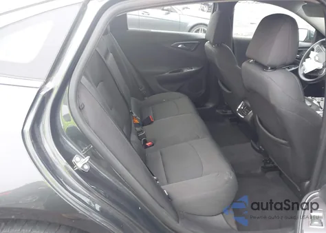 2018 Chevrolet Malibu Lt z USA, uszkodzony, nr VIN 1G1ZD5ST0JF250538